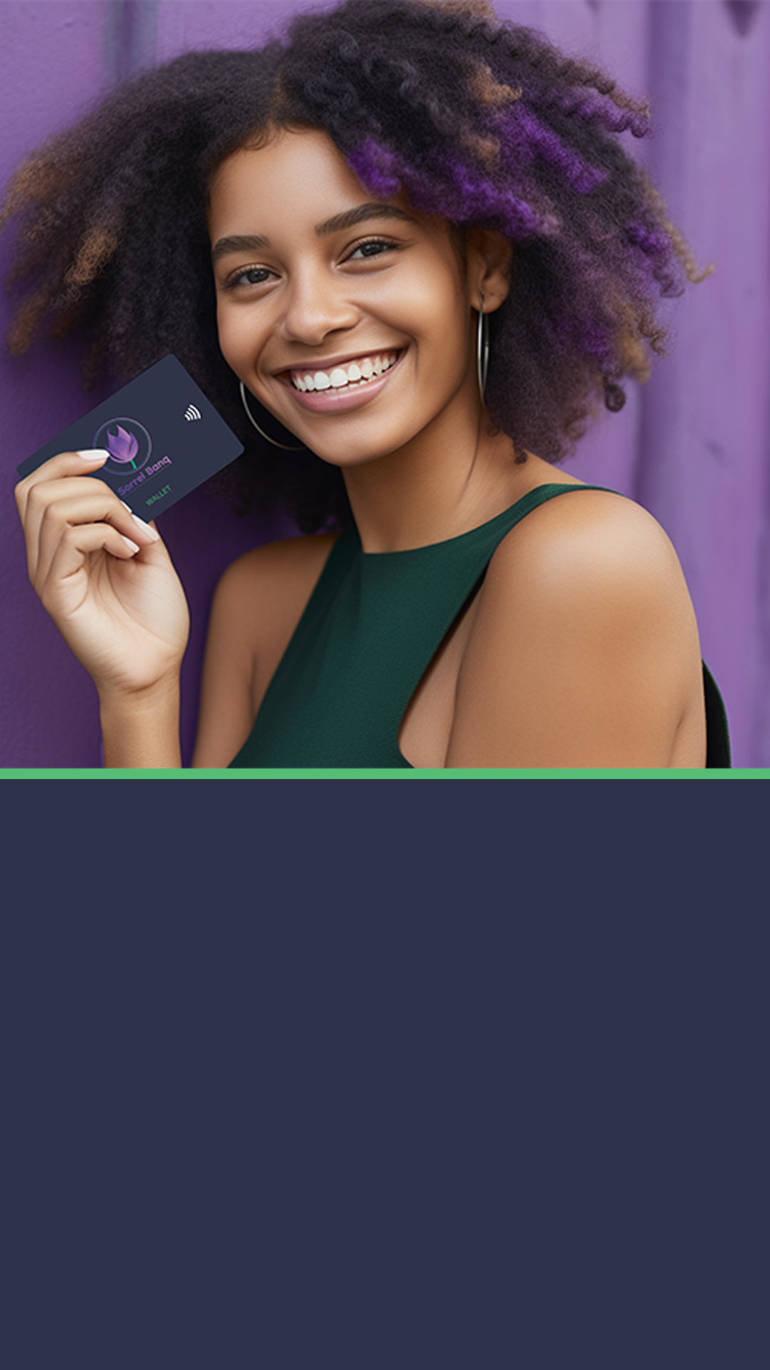 Sorrel Onboarding